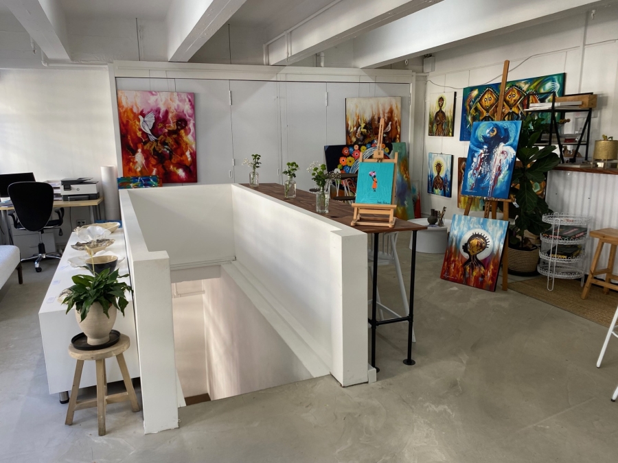 To Let Commercial Property for Rent in Cape Town City Centre Western Cape